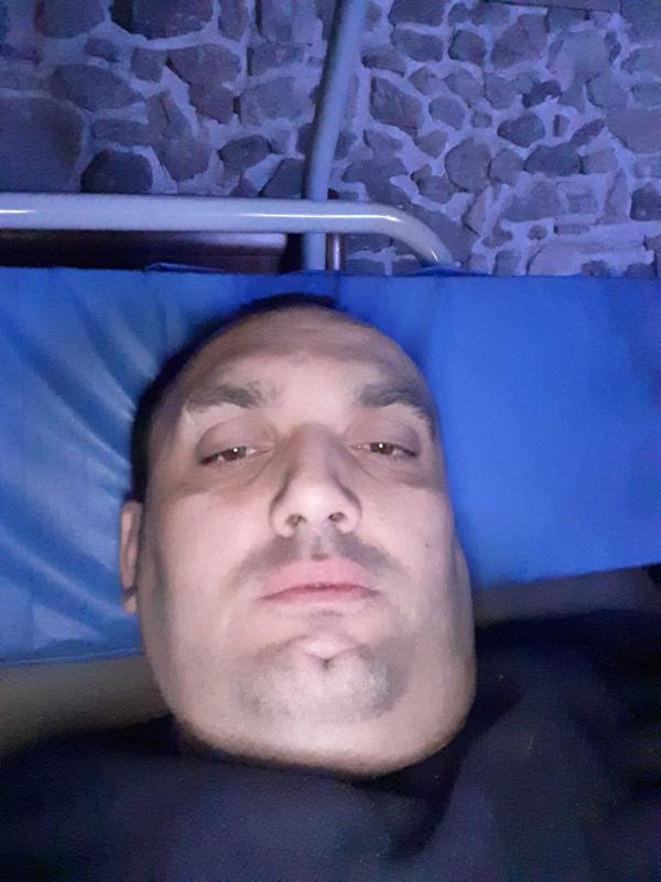 willy 38 ans Chiché