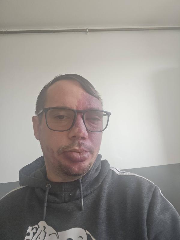 Nico 38 ans Sault lès Rethel