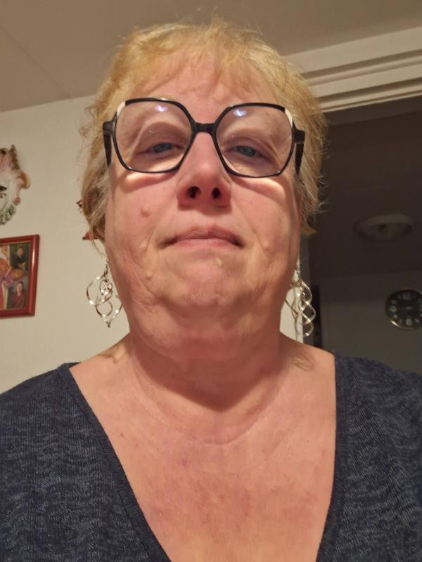 BriGittE 62 ans Varennes sur Allier