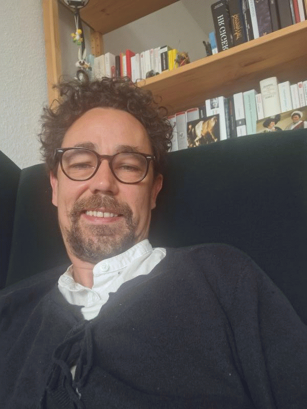 Matys 37 ans Besançon