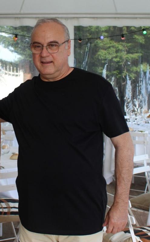 soleilhomme 68 ans Mably