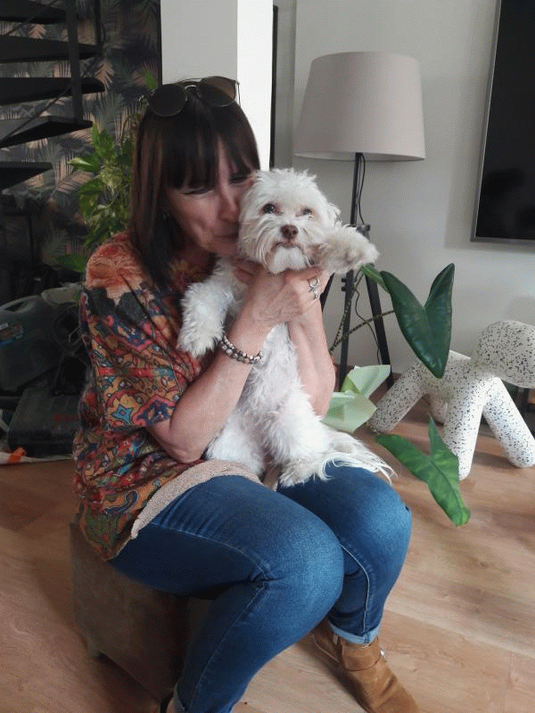 Elisabeth 65 ans Toulouse