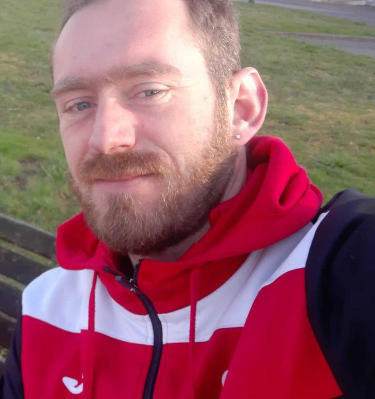 Fabien 40 ans Saint Vallier