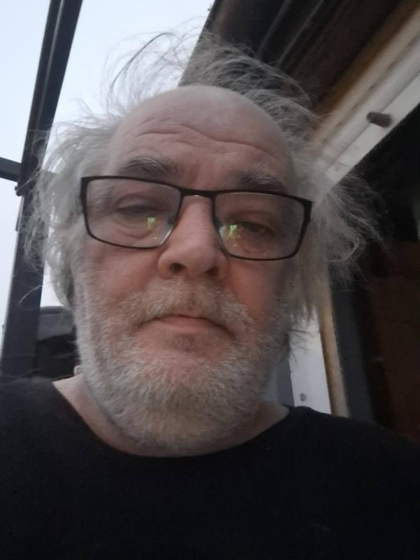 michel 58 ans Wattrelos