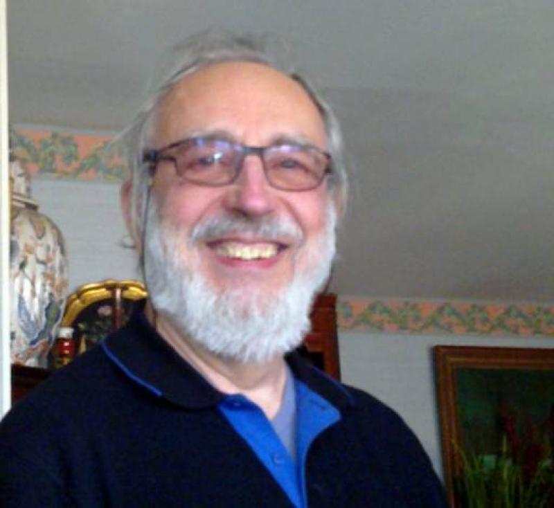 Jean-Pierre 81 ans Saint André lez Lille