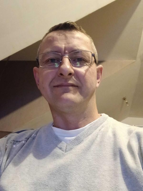 Sebastien 41 ans Thénorgues