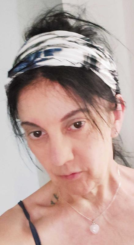 corine 58 ans Portes lès Valence