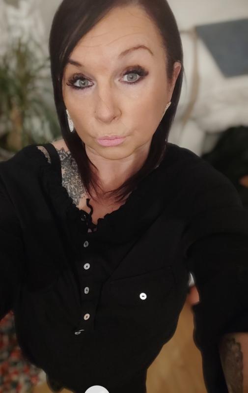 Sissi 53 ans Hénin Beaumont