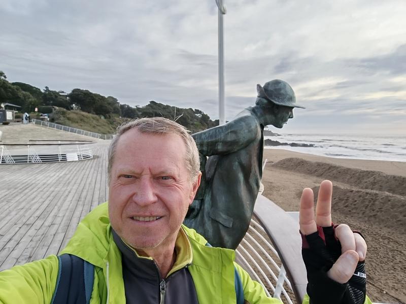 korrigan  65 ans Saint Nazaire