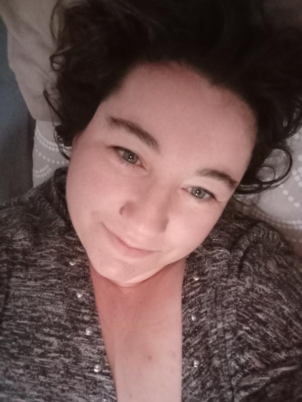 Strange 47 ans Aizenay