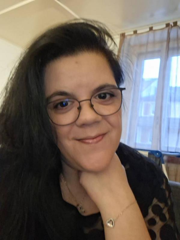 Céline 35 ans Fustérouau