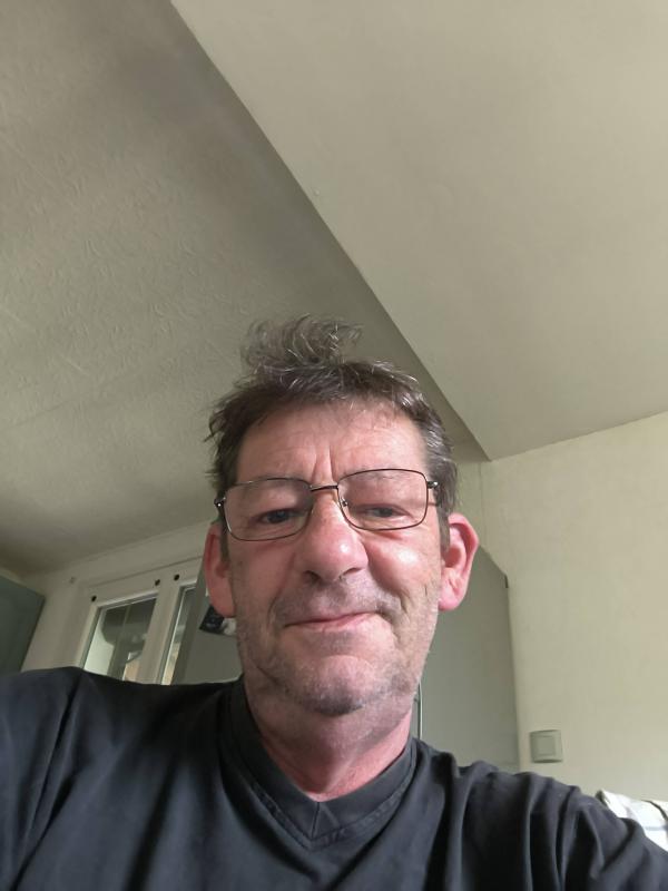 Bruno 70 57 ans Plancher Bas