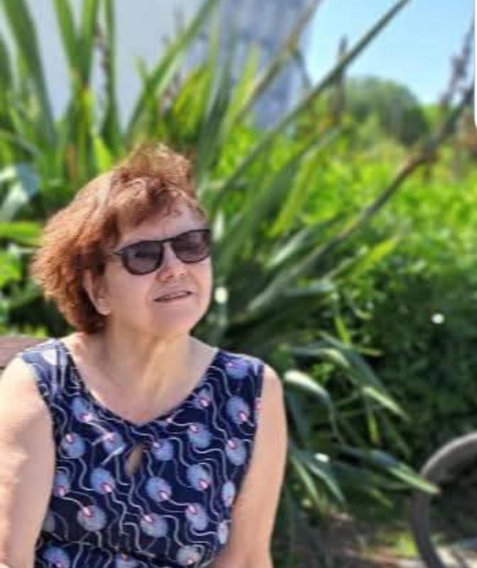 Viovio 68 ans Quéven