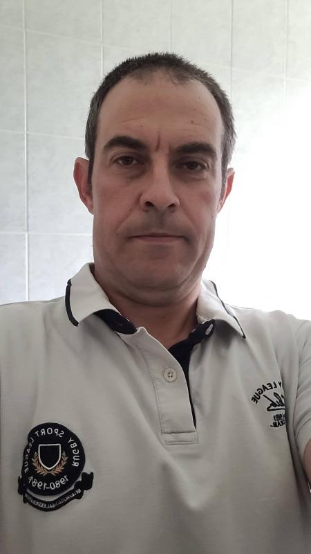 seb 42 ans Saint Jean Froidmentel