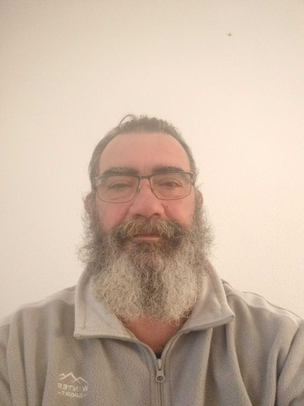 Olivier 57 ans Nadaillac