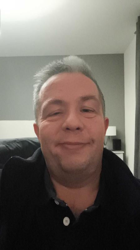 olivier 50 ans Pont du Château