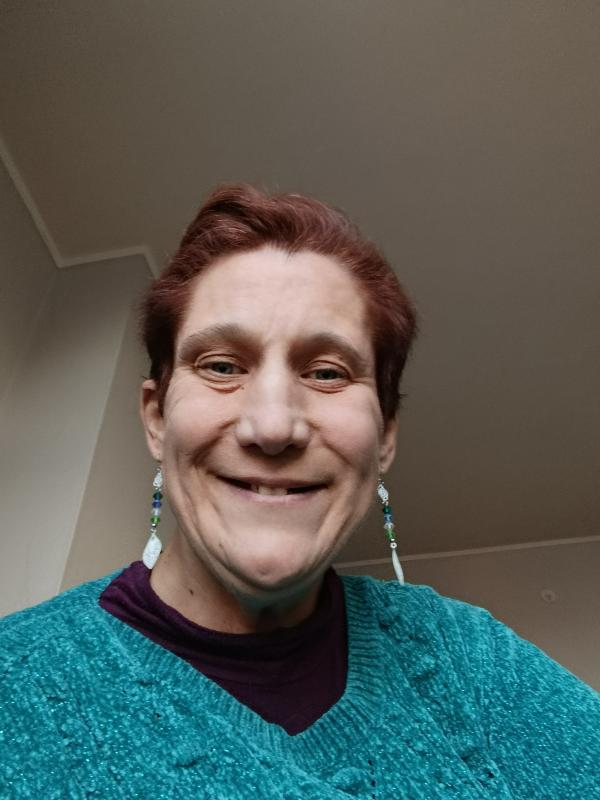Manuella  48 ans Cambrai