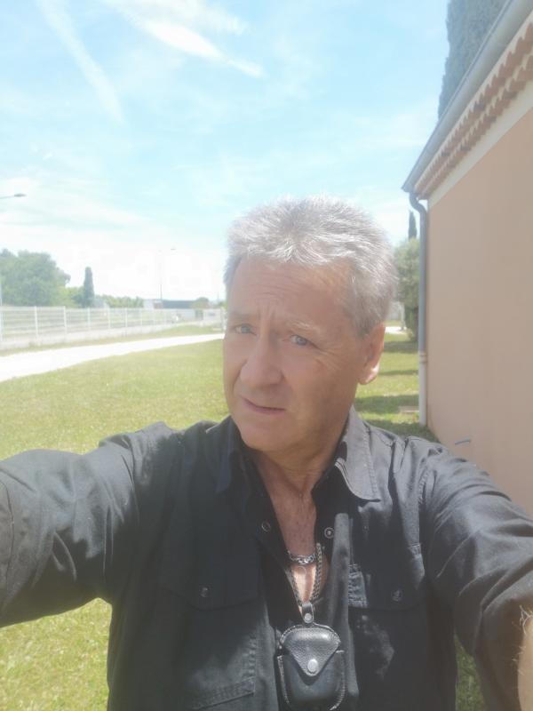 dede 60 ans Romans sur Isère