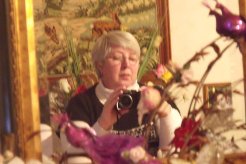 sophie 65 ans Mayenne