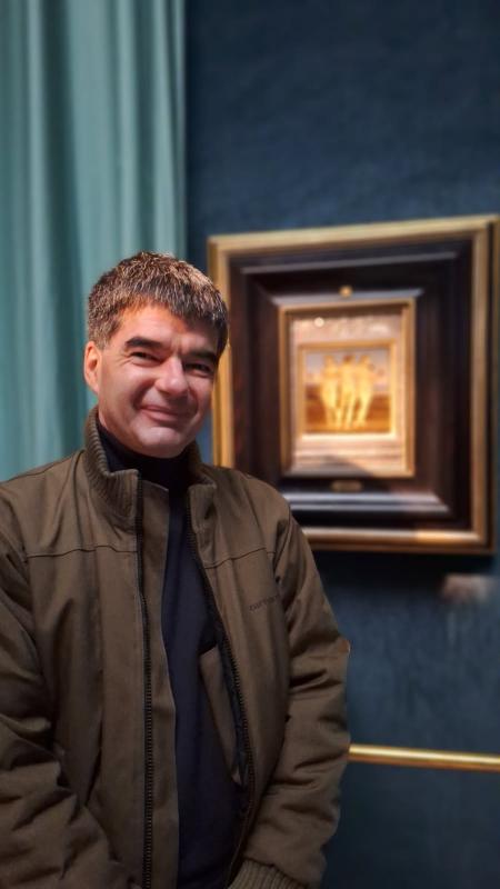 Dominus 51 ans Bourges