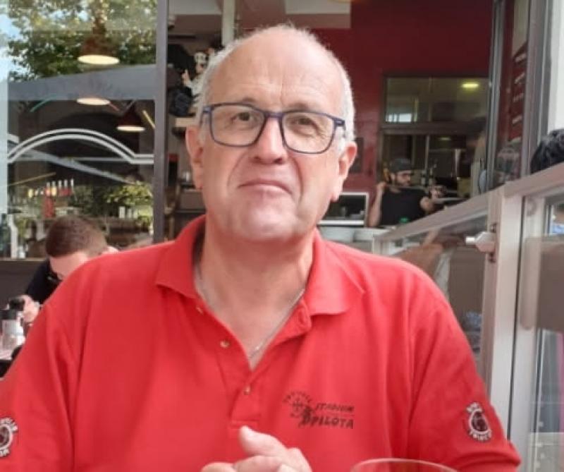 Jean Jacques  64 ans Castelnaudary