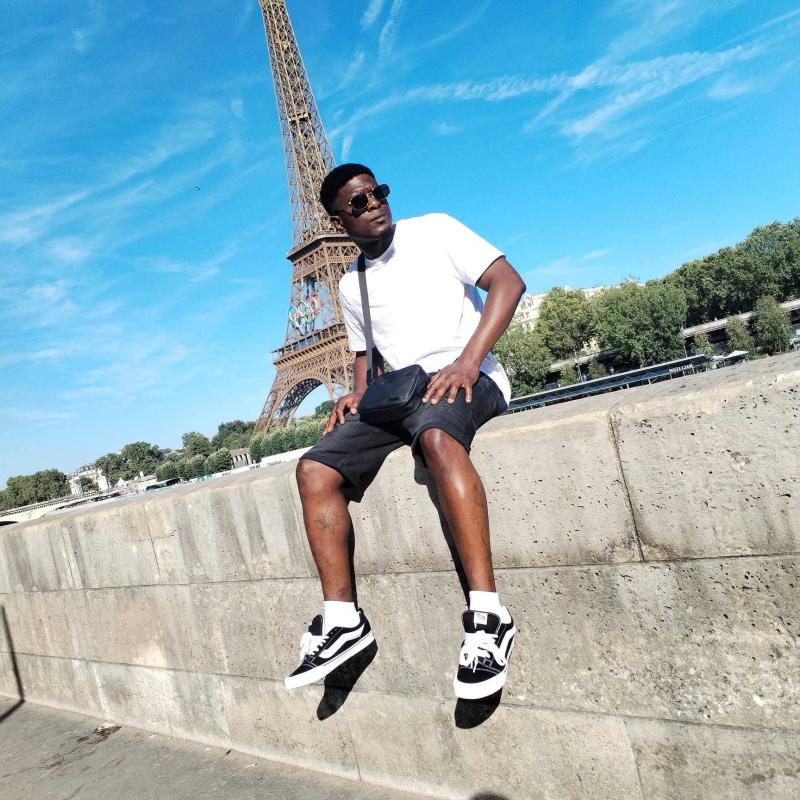 Nounouf 31 ans Meaux