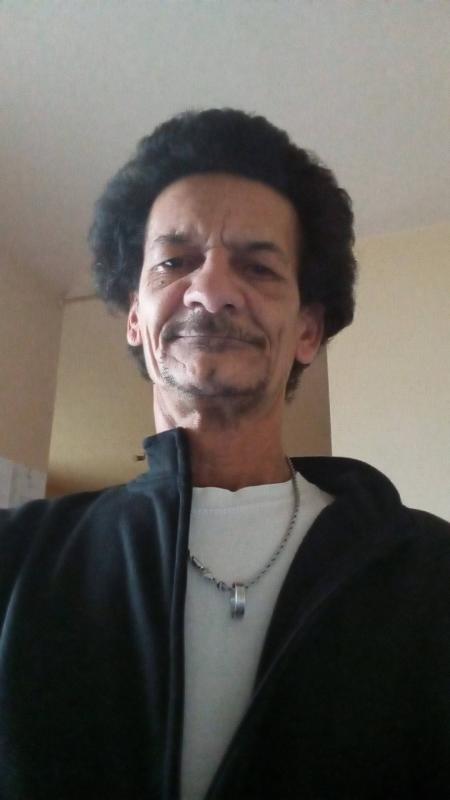 André 62 ans Carmaux