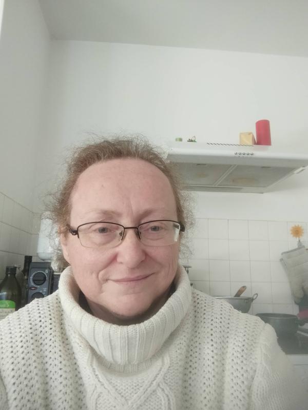 Isabelle 49 ans Locoal Mendon