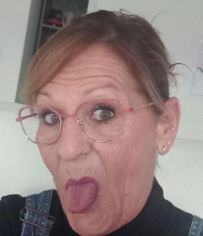 Nena 59 ans Carpentras