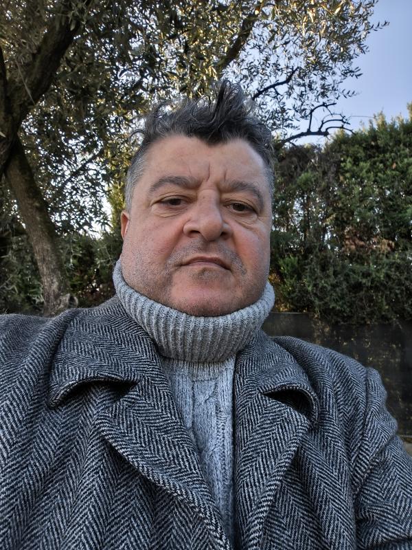 takira 51 ans Mougins