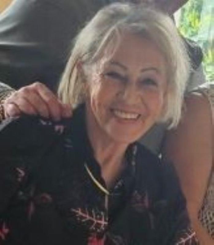 Martine 72 ans Genas