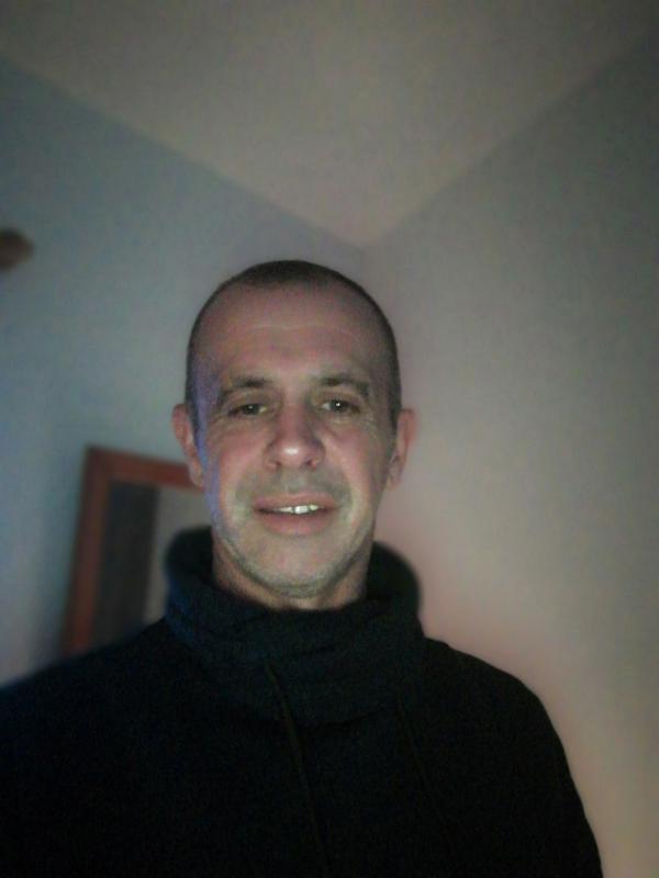 Jérôme  51 ans Beaumont le Roger