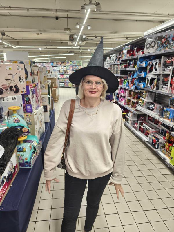 florencia 55 ans Cannes