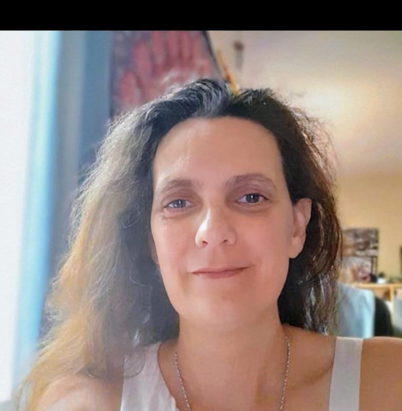 Sandrine  54 ans Pibrac