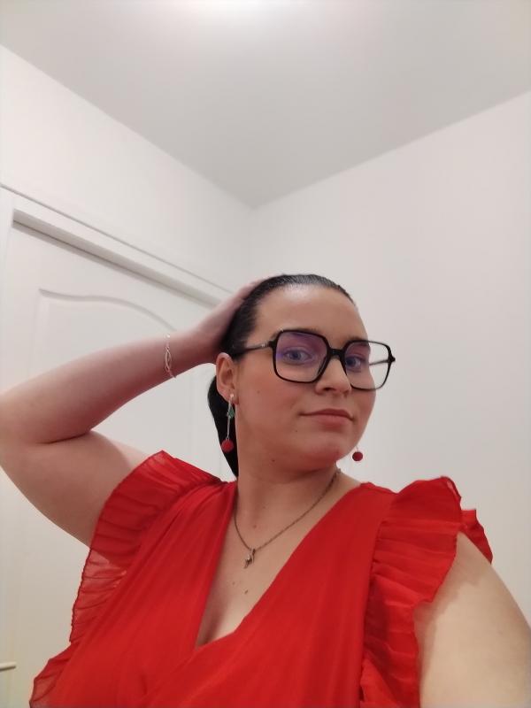 Mélo 18 ans Houdain