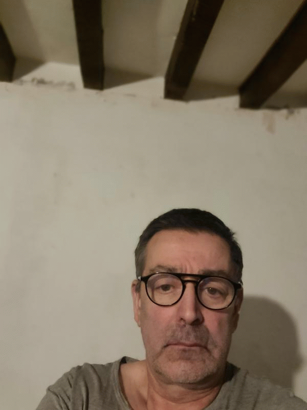 Titi 62 ans Thury Harcourt