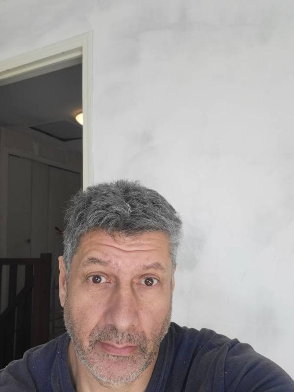 Franck 57 ans Orléans