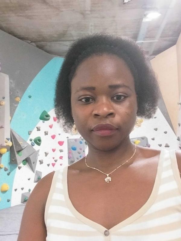 Milla 35 ans paris 15eme arrondissement