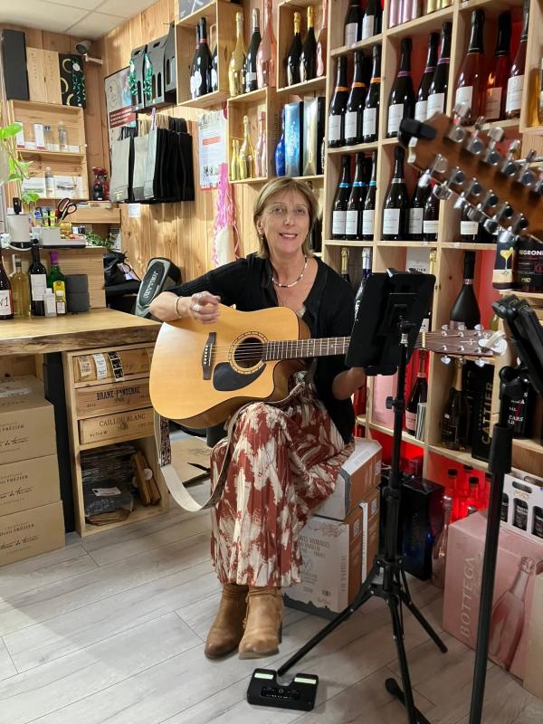 Meli 66 ans Rilhac Rancon