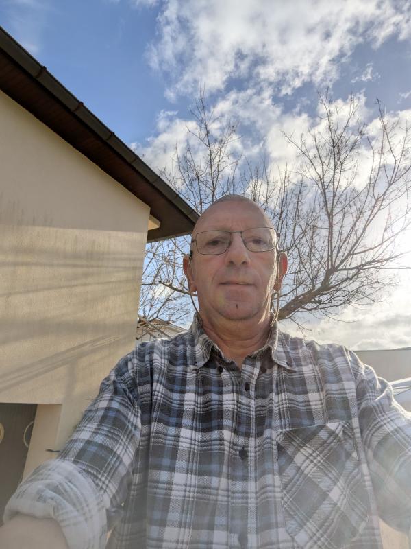 BRUBRU 53 ans Aussonne