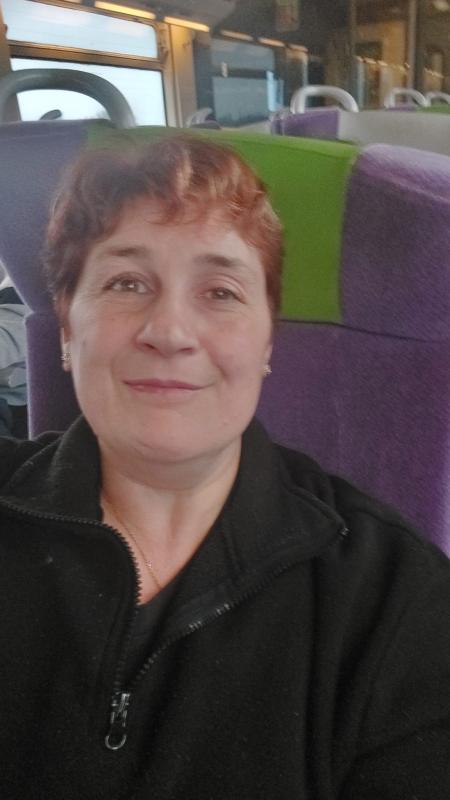 Céline  48 ans Blagnac