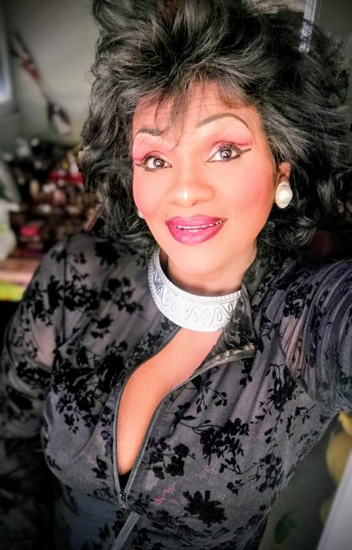 Rosy 56 ans La Roche sur Yon