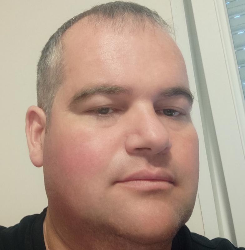 Jérémy  41 ans Marck