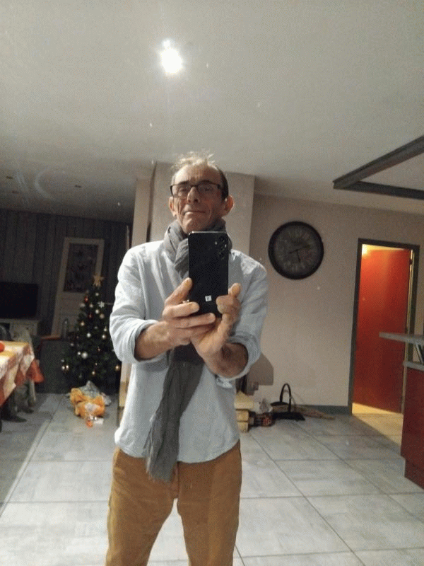 Jean luc 59 ans Veauche