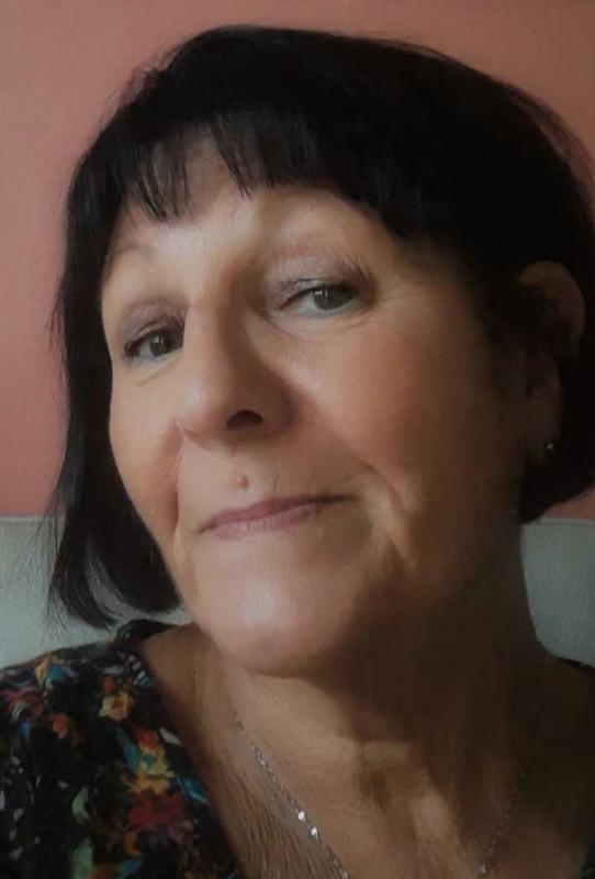 Sylvia 71 ans Antogny le Tillac