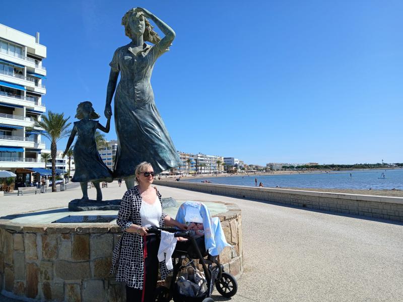 Corinne  64 ans La Grand'Combe