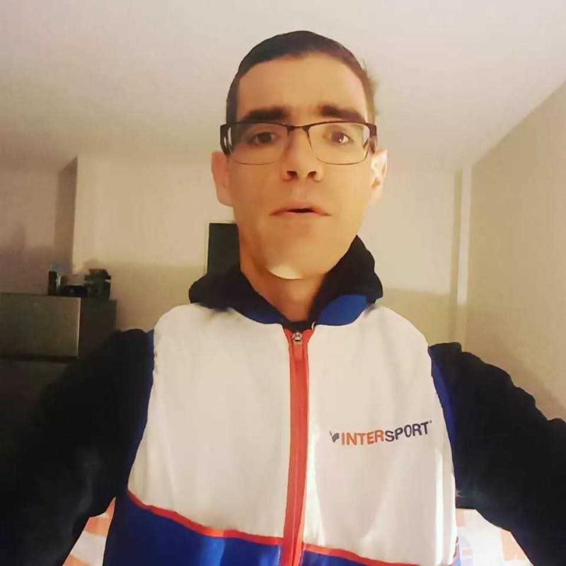 Emmanuel 36 ans Amilly