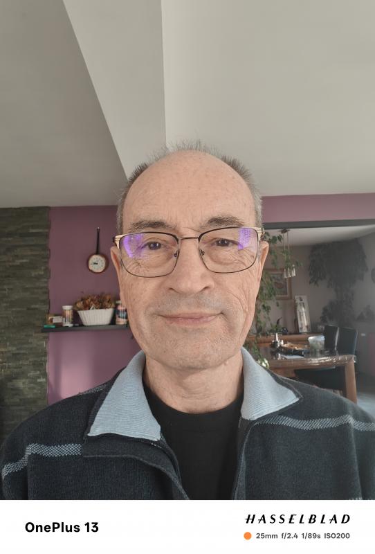 Aldebaran 71 ans Crécy la Chapelle