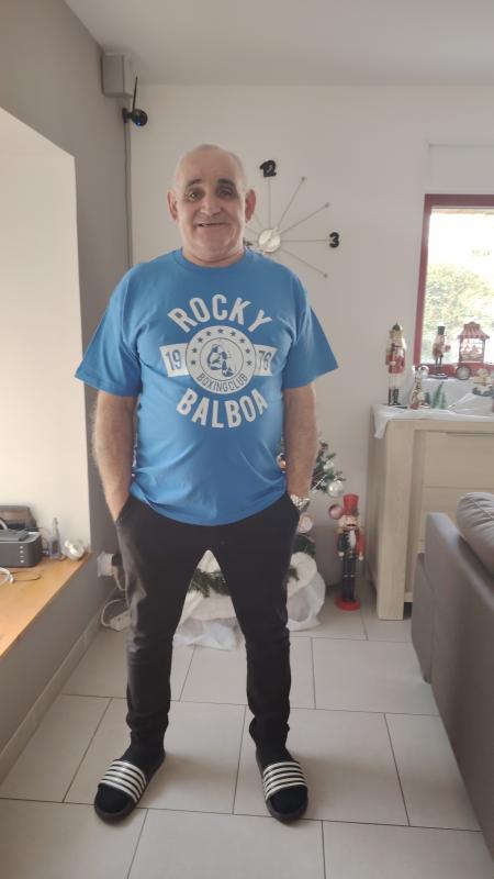 Eric  59 ans Pontivy