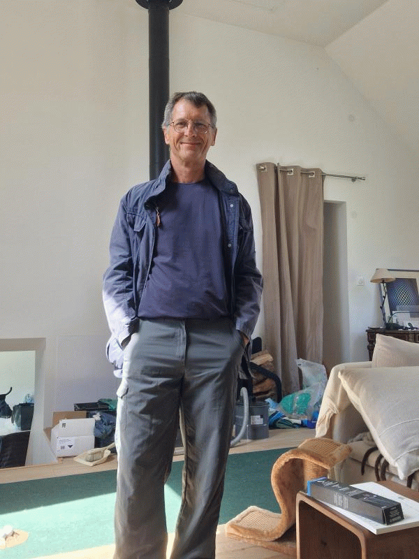 iotta 60 ans L'Épinay le Comte